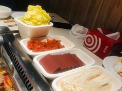 -海底捞火锅(万丰桥店)