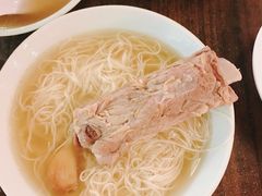 -松發肉骨茶(先得坊店)
