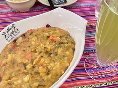 老奶洋芋-香巴拉云南餐厅(华莱坞店)