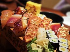 -摩打食堂(喜荟城店)