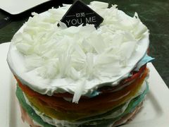 -UMe·玖觅(曲江店)