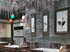 -鸭匠食府·挂炉烤鸭·新京菜(阜成路店)