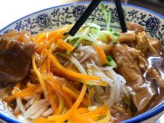 -陆家嘴万怡酒店·万荟轩