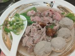 -一肴·牛肉粿条(深圳湾睿印店)