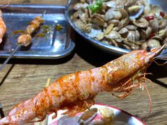 -永红源啤酒·烧烤·海鲜·大排档(青特城店)