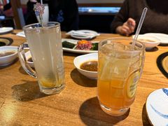 -炼火烤肉店