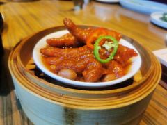 -珍宝轩海鲜火锅(碧湖大厦店)
