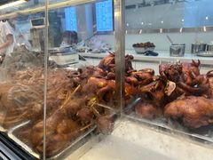-顺城金记卤鸡·清真