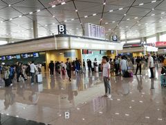 -哈尔滨太平国际机场