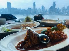 -上海小南国(正大店)