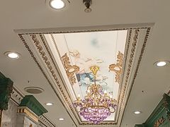 -齐家花园大酒店(宝山店)