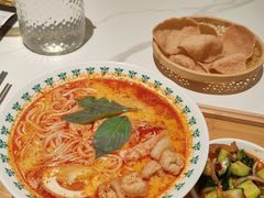 -帕娜·泰式茶餐厅·Bistro(近铁广场店)
