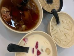 -汕头街养生糖水铺