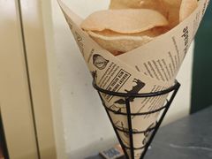 -帕蓝·暹罗料理(大学路店)