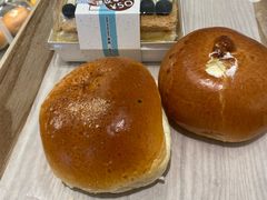 -烘焙町面包店(西四店)