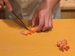 -镹·鱼料理  国产鱼使用店