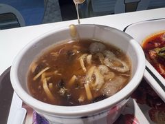 -魏家凉皮(大差市店)