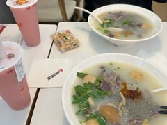 -鸭得堡老鸭汤·鸭血粉丝(凤凰西街店)