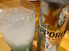 -晶吉·居酒屋·烧鸟·生鱼饭(中山区民主广场店)