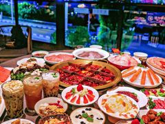 -长嘉·河图火锅(长嘉汇江景旗舰店)
