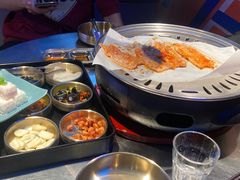 -入火韩国烤肉(凯旋广场店)