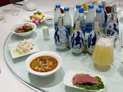 -瑞福园联谊餐室(茂名南路店)