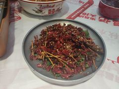 -饶福记·南昌烧烤大排档(九龙湖土著店)