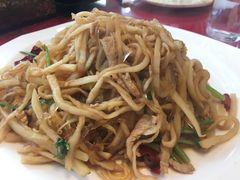 -老苏扬饭店