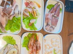 -合乐·创意火锅·海鲜火锅(亚东柒号店)