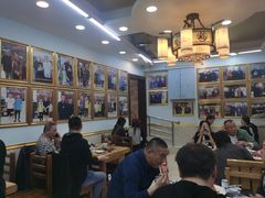 -清真利德顺小老饭庄(复兴路店)