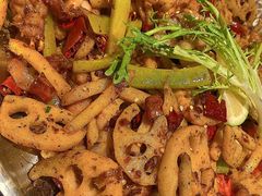 西元传奇牛蛙-西元里(悦达889店)