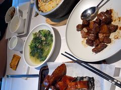 -小厨娘淮扬菜(清江苏宁广场店)