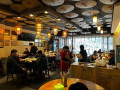 -张豆花(碚峡路店)