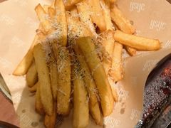 -一沙一城·岩烤牛扒(深圳首店)