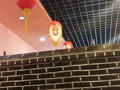 大堂-王老六铁锅炖鱼(圣亚海洋店)