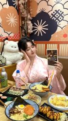 -红馆妆造(中央大街店)