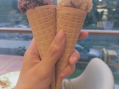 -济南香格里拉·咖啡泉自助餐厅