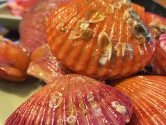 -韩盛·盛江山自助料理(沈辽路万达店)