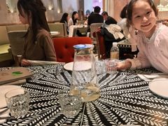 -ELI FALAFEL Lebanese&Mediterranean黎巴嫩美食(富城路店)