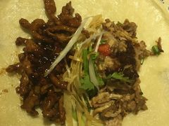 -满园春饼(宜昌万达店)