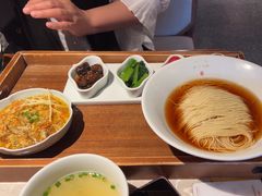 -松鹤面馆·古法焖肉面(观前店)