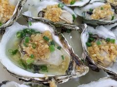 -明记海鲜大排档(巽寮湾店)