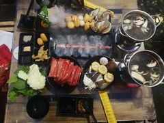 -丽江庭院之爱在路上(西单店)