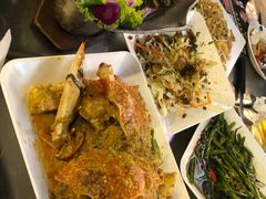-两兄弟Song Pee Nong(2号店)