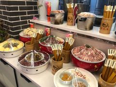 -达旺·鸡毛店(巴南万达店)