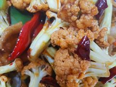 -晓伟海鲜家常菜