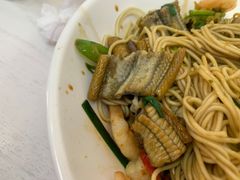 -常熟炒浇面馆(蓝旗街店)