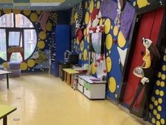 -杨梅红艺术教育(凤城教学中心)