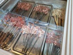 -德盛缘大块肉烧烤(东关路店)