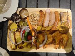 -布拉格餐厅· 中欧捷克菜(全国首店)